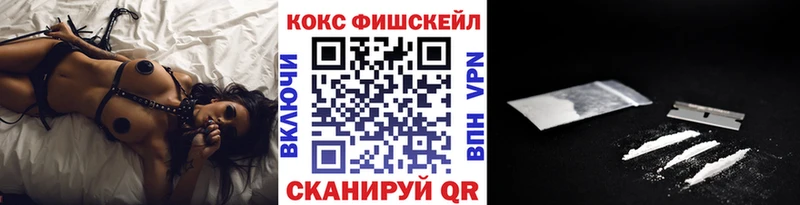 Купить  Баймак  COCAIN Fish Scale 